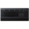 Logitech gaming keyboard G613 LIGHTSPEED/ mechanical/ wireless/ ROMER-G/ USB/ US layout/ gray