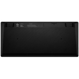 Logitech herní klávesnice G613 LIGHTSPEED/ mechanická/ bezdrátová/ ROMER-G/ USB/ US layout/ šedá