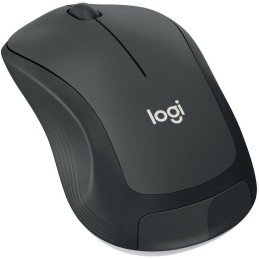 Logitech set klávesnice a myši MK540 ADVANCED/ bezdrátový/ 2.4GHz/ USB přijímač/ US/ černý