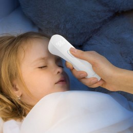 IHealth PT3 – bezkontaktný teplomer