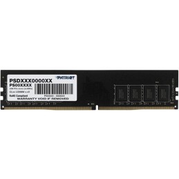 PATRIOT Signature 16GB DDR4 2666MHz / DIMM / CL19 / 1,2V
