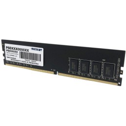 PATRIOT Signature 16GB DDR4 2666MHz / DIMM / CL19 / 1,2V