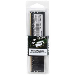 PATRIOT Signature 16GB DDR4 2666MHz / DIMM / CL19 / 1,2V