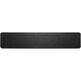 MSI herní předložka ke klávesnici VIGOR WR01/ 432 x 86 x 25 mm/ paměťová pěna/ povrch Lycra