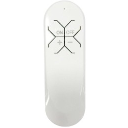 IMMAX NEO RONDATE SLIM SMART stropní svítidlo 25 x 7cm 18W Zigbee 3.0, TUYA, černé