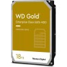 WD GOLD 18TB / WD181KRYZ / SATA 6Gb/s / Interní / 3,5" / 512MB