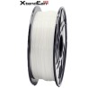 XtendLAN PETG-Filament 1,75 mm weiß 1 kg