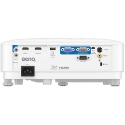 BenQ MW560 WXGA/ DLP projektor/ 4000 ANSI/ 20000:1/ VGA/ HDMI