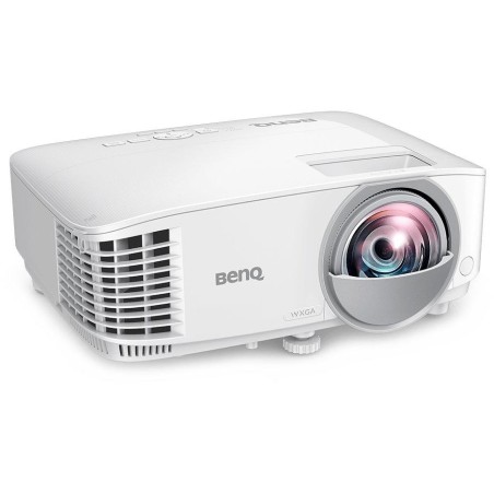 BenQ MW809STH WXGA/ DLP projektor/ 3600 ANSI/ 20000:1/ VGA/ HDMI