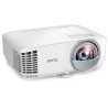 BenQ MW809STH WXGA/ DLP projektor/ 3600 ANSI/ 20000:1/ VGA/ HDMI
