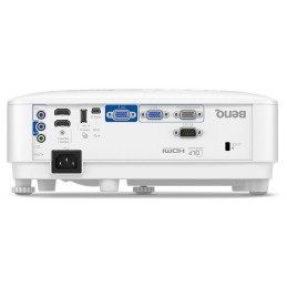BenQ MW809STH WXGA/ DLP projektor/ 3600 ANSI/ 20000:1/ VGA/ HDMI