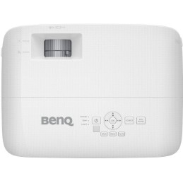 BenQ MX560 XGA/ DLP projektor/ 4000 ANSI/ 20000:1/ VGA/ HDMI