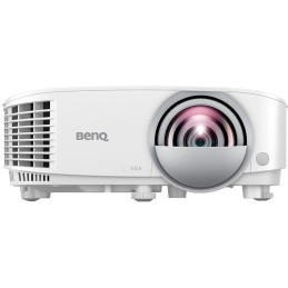 BenQ MX808STH XGA/ DLP projektor/ 3600 ANSI/ 20000:1/ VGA/ HDMI