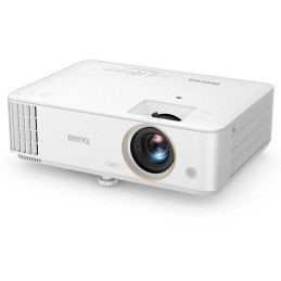 BenQ TH685i 1080p Full HD/ DLP/ 3500 ANSI/ 10000:1/ HDMI/ VGA/ Android/ herní režim/ repro