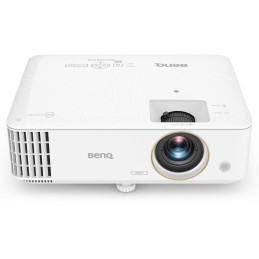 BenQ TH685i 1080p Full HD/ DLP/ 3500 ANSI/ 10000:1/ HDMI/ VGA/ Android/ herní režim/ repro
