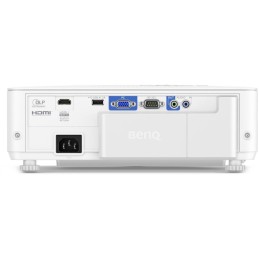 BenQ TH685i 1080p Full HD/ DLP/ 3500 ANSI/ 10000:1/ HDMI/ VGA/ Android/ herní režim/ repro