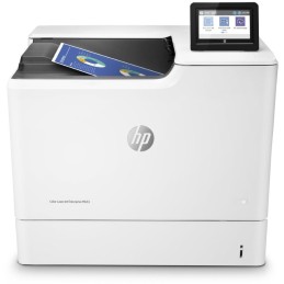 HP Color LaserJet Enterprise M653dn/ A4/ 56ppm/ 1200x1200 dpi/ 1GB/ LAN/ duplex