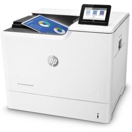 HP Color LaserJet Enterprise M653dn/ A4/ 56ppm/ 1200x1200 dpi/ 1GB/ LAN/ duplex
