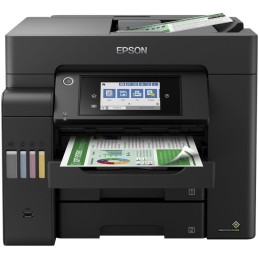 Epson L6550/ 4800 x 2400/ A4/ MFZ/ LCD/ ITS/ Duplex/ 4 barvy/ Wi-Fi/ USB/ 5 let záruka po registraci