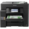 Epson L6550 / 4800 x 2400 / A4 / Multifunktionsdrucker / LCD / ITS / Duplexdruck / 4 Farben / WLAN / USB / 5 Jahre Garantie nach