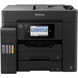 Epson L6550/ 4800 x 2400/ A4/ MFZ/ LCD/ ITS/ Duplex/ 4 barvy/ Wi-Fi/ USB/ 5 let záruka po registraci