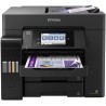 Epson L6570/ 4800 x 1200/ A4/ MFZ/ LCD/ ITS/ Duplex/ 4 colors/ Wi-Fi/ USB/ 5 years warranty after registration