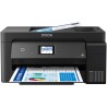 Epson L14150/ A3+/ MFZ/ ITS/ LCD/ 4 barvy/ Duplex/ ADF/ Fax/ Wi-Fi/ USB/ 5 let záruka po registraci