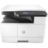 HP LaserJet MFP M442dn A3, 24/13 stron A4/A3 na minutę, USB, LAN, drukowanie/skanowanie/kopiowanie, dupleks