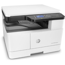 HP LaserJet MFP M442dn A3, 24/13 ppm A4/A3, USB, LAN, Print/Scan/Copy, Duplex