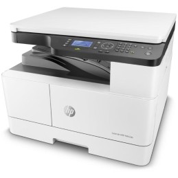 HP LaserJet MFP M442dn A3, 24/13 ppm A4/A3, USB, LAN, Print/Scan/Copy, Duplex