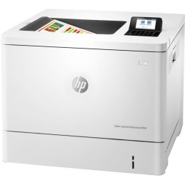 HP Color LaserJet Ent M554dn/ A4/ 1200x1200 dpi/ USB/ duplex/ ePrint