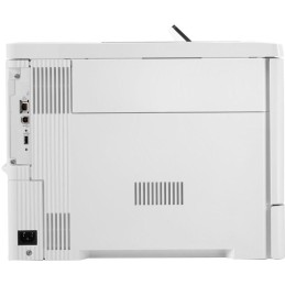 HP Color LaserJet Ent M554dn/ A4/ 1200x1200 dpi/ USB/ duplex/ ePrint