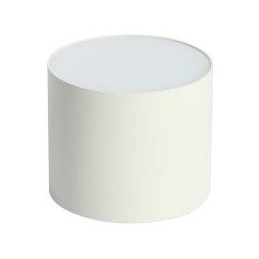 IMMAX NEO LITE RONDATES SMART stropní svítidlo 11,5cm 18W 1458lm, s podporou BEACON, Wi-Fi, TUYA, bílé