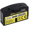 PATONA battery for Sennheiser BA150/BA151/BA152 headphones 60mAh Ni-Mh 2.4V