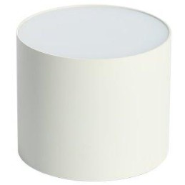 IMMAX NEO LITE RONDATES SMART stropní svítidlo 16,5cm 32W 2592lm s podporou BEACON, Wi-Fi, TUYA, bílé