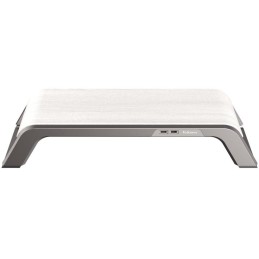 FELLOWES stojan pod monitor HANA bílý