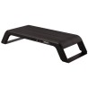 FELLOWES monitor stand HANA black