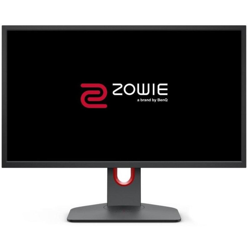 ZOWIE by BenQ 25" LED XL2540K/ 1920x1080/ 1000:1/ 1ms/ 3x HDMI/ DP/ 240Hz/ FreeSync/ černý