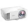 BenQ MW826STH WXGA/ DLP projector/ 3500 ANSI/ 20000:1/ VGA/ 2x HDMI/ LAN