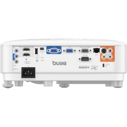 BenQ MW826STH WXGA/ DLP projektor/ 3500 ANSI/ 20000:1/ VGA/ 2x HDMI/ LAN