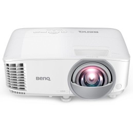 BenQ MX825STH XGA/ DLP projektor/ 3500 ANSI/ 20000:1/ VGA/ HDMI/ LAN