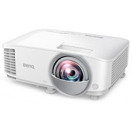 BenQ MX825STH XGA/ DLP projektor/ 3500 ANSI/ 20000:1/ VGA/ HDMI/ LAN