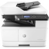HP LaserJet MFP M443nda/ A4/A3/ 25/13 Seiten/Min./ 1200 x 1200 dpi/ USB/ DADF/ LAN/ DUPLEX