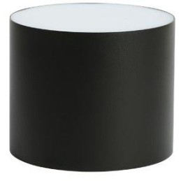 IMMAX NEO LITE RONDATES SMART stropní svítidlo 16,5cm 32W 2592lm, s podporou BEACON, Wi-Fi, TUYA, černé