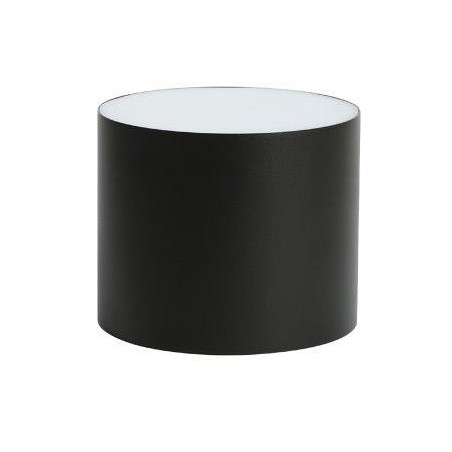 IMMAX NEO LITE RONDATES SMART stropní svítidlo 16,5cm 32W 2592lm, s podporou BEACON, Wi-Fi, TUYA, černé