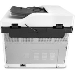 HP LaserJet MFP M443nda/ A4/A3/ 25/13ppm/ 1200x1200 dpi/ USB/ DADF/ LAN/ DUPLEX