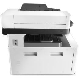 HP LaserJet MFP M443nda/ A4/A3/ 25/13ppm/ 1200x1200 dpi/ USB/ DADF/ LAN/ DUPLEX