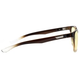 GUNNAR kancelářske/herní brýle BERKELEY LATTE/FADE * jantárová skla * BLF 65 * GUNNAR focus