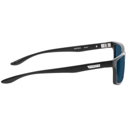 GUNNAR kancelářske/herní brýle VERTEX ONYX * sluneční skla * BLF 90 * NATURAL focus