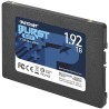 PATRIOT BURST ELITE 1,92TB SSD / Wewnętrzny / 2,5" / SATA 6Gb/s /